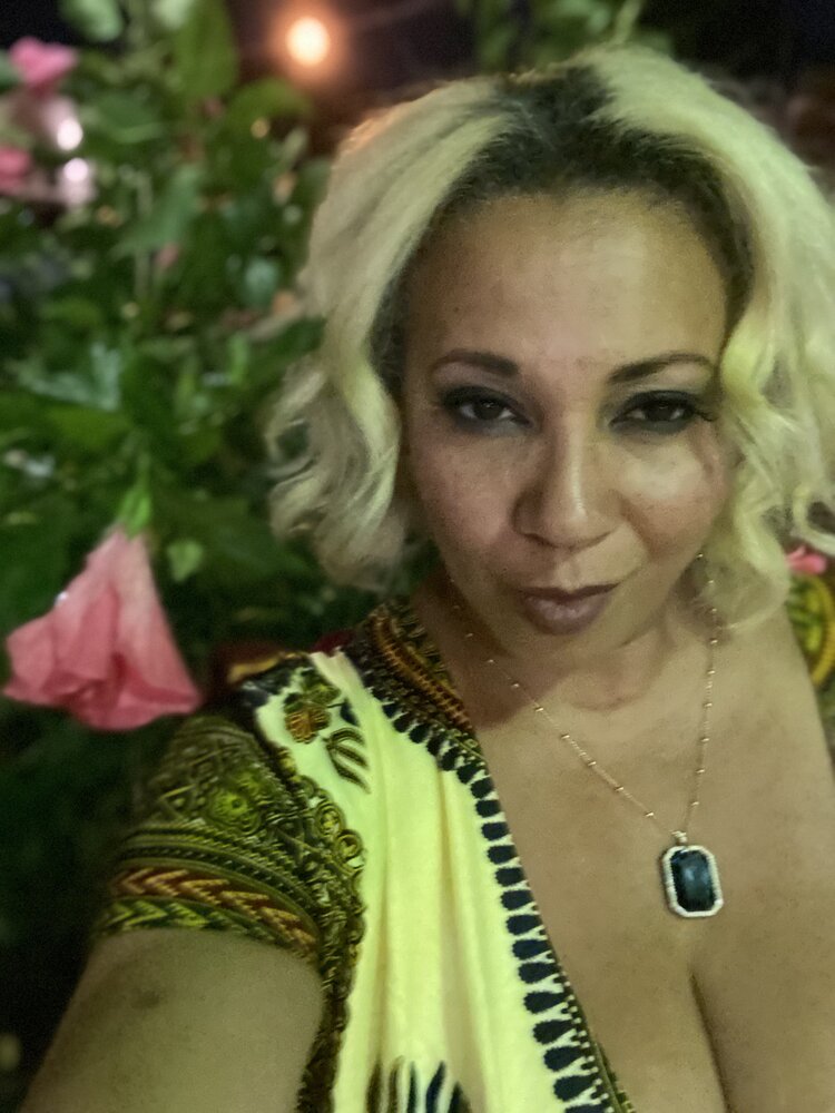 Dana Pellebon: How Lucky Are We!