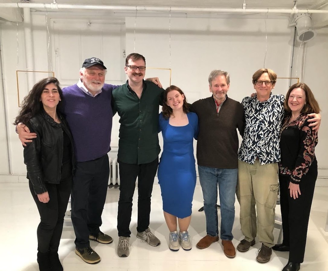 team of play reading for retrospective