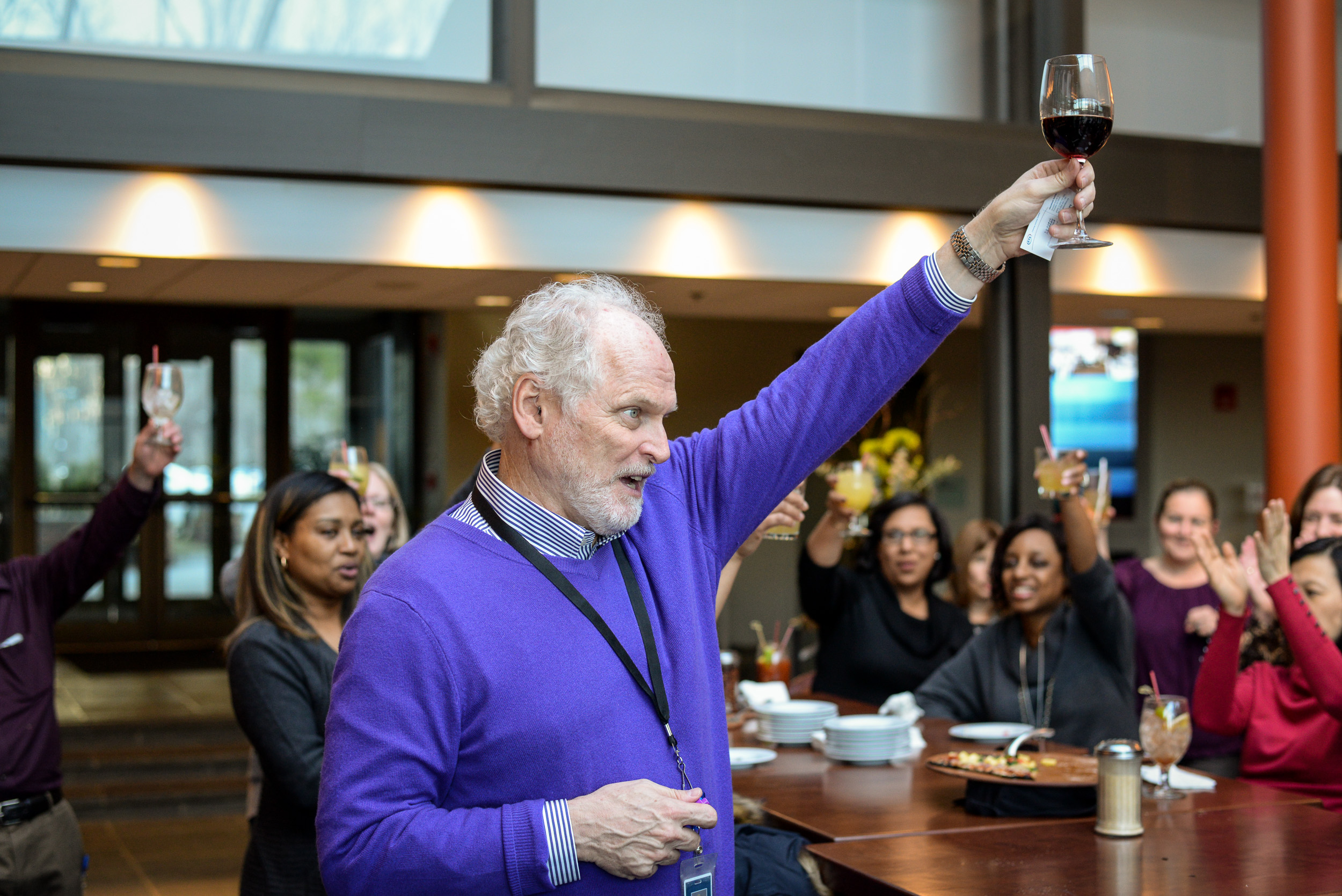 Community Enables Creation; I’m Still Grateful for Being a Part of This One